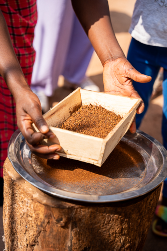 Groepsreis Oeganda - Rondreis Oeganda - 16 daagse rondreis Oeganda