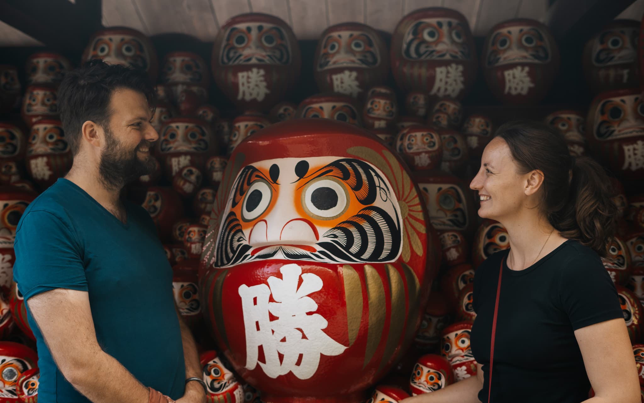 Groepsreis Japan - WeCaptains Japan - rondreis Japan - beste reistijd Japan