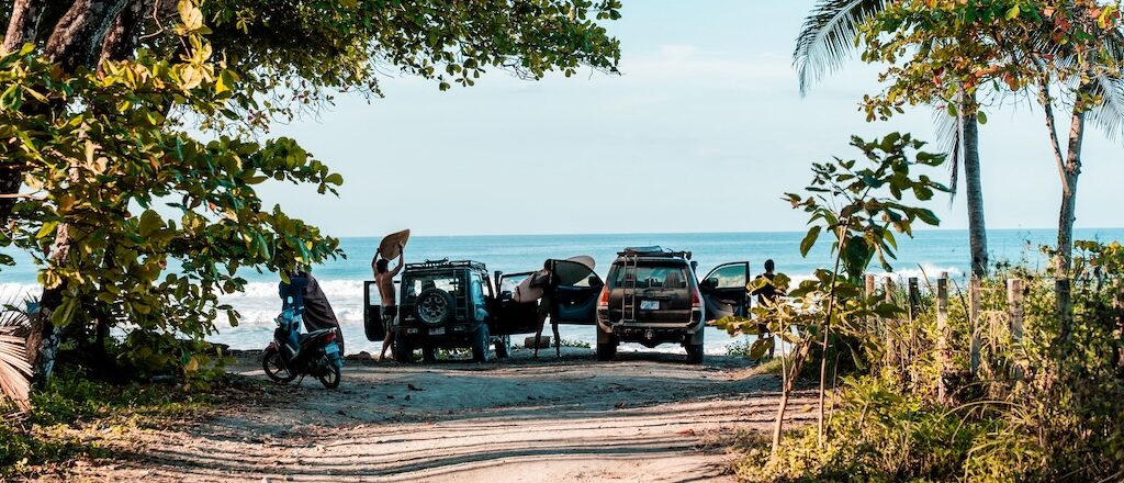 Groepsreis Costa Rica - Soloreizen costa Rica - vakantie in Costa Rica