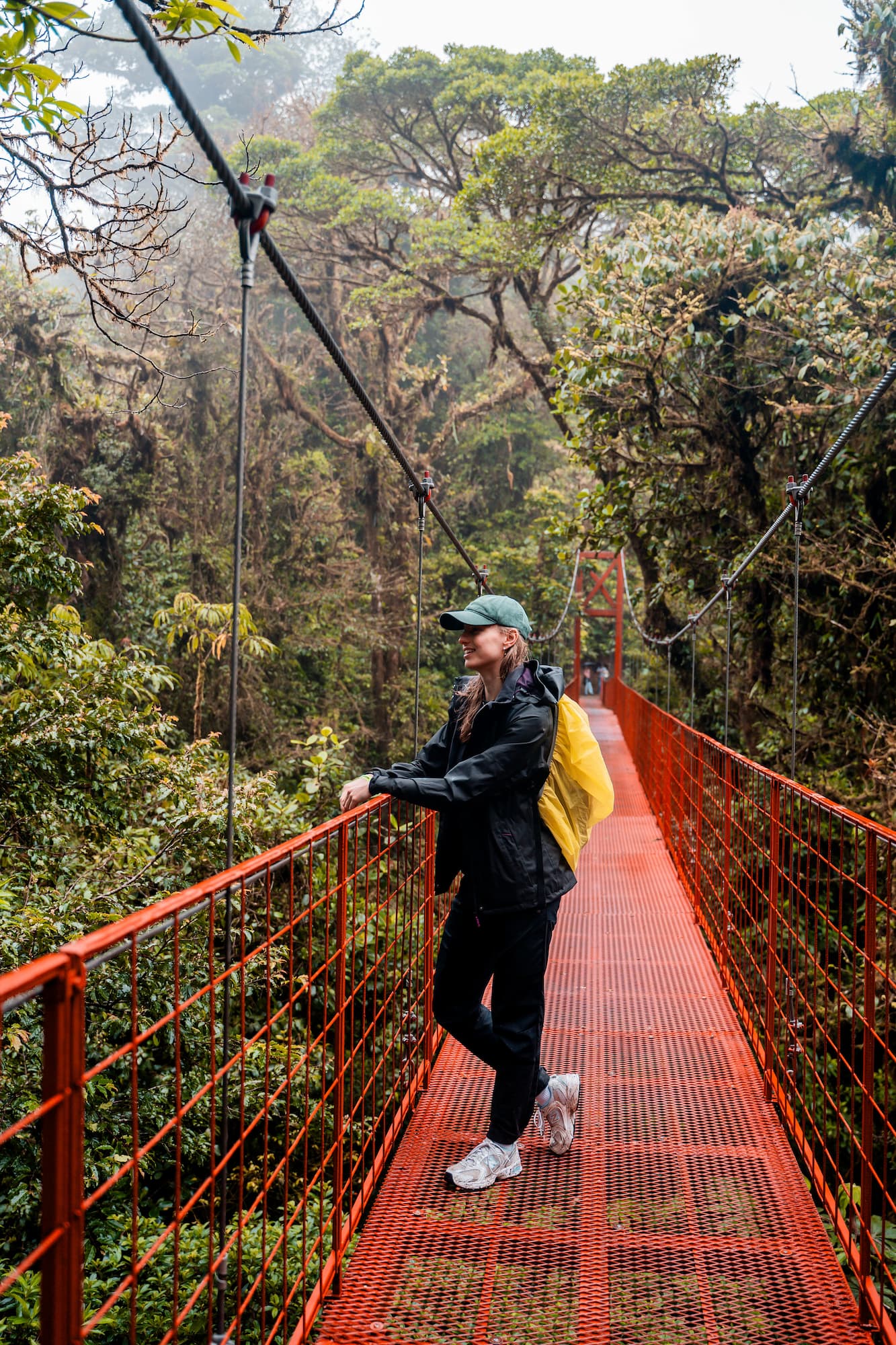 Groepsreis Costa Rica - wildlife Costa Rica - Rondreis Costa Rica - Reisoute Costa Rica - Ultieme reisroute door Costa Rica