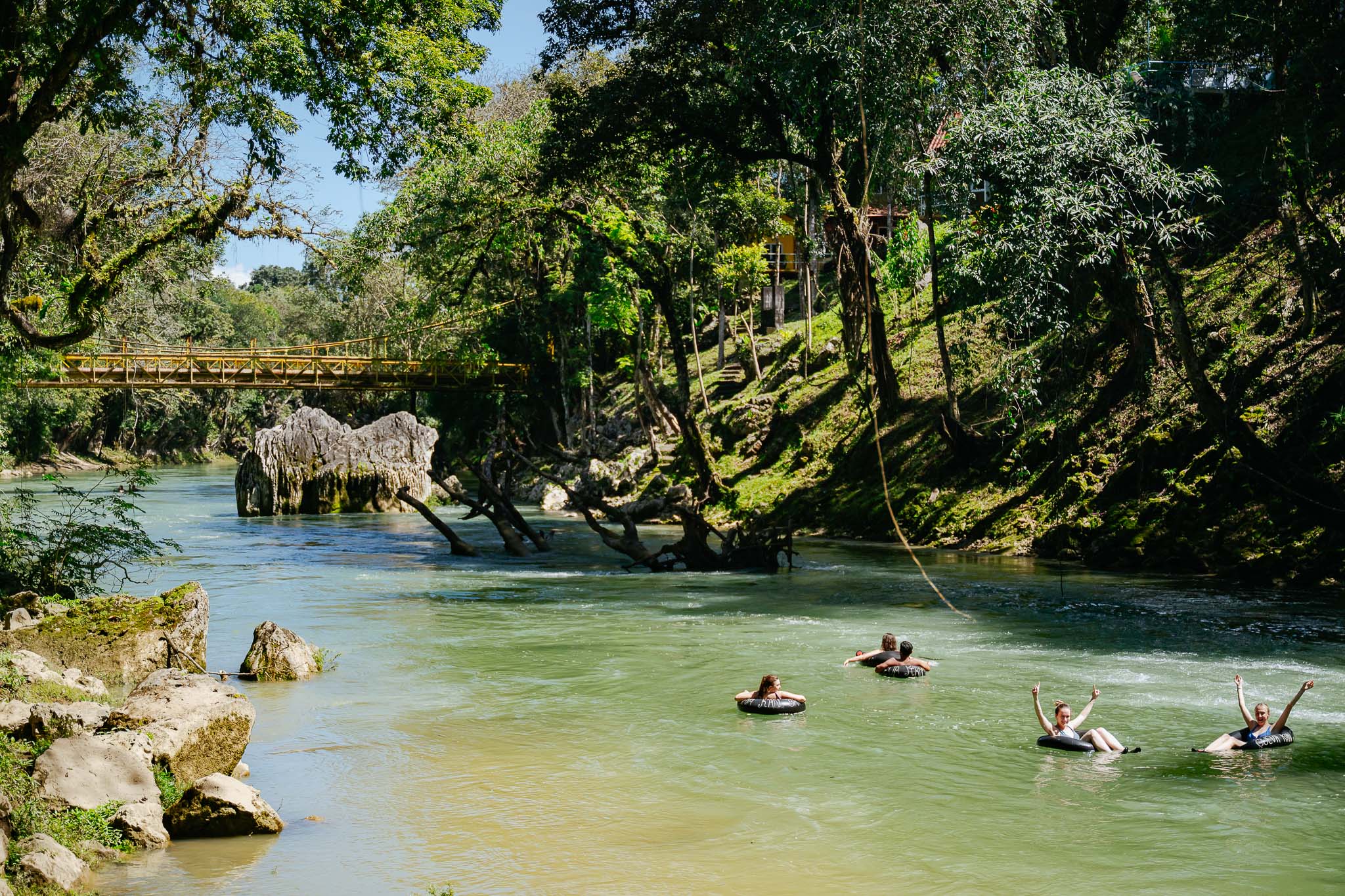 Groepsreis Guatemala - Rondreis Guatemala - rondreis in 15 dagen