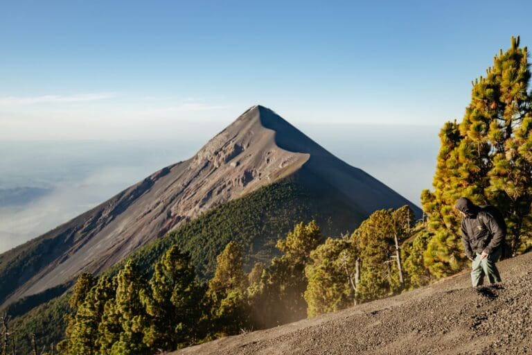 Groepsreis Guatemala - weadventures guatemala