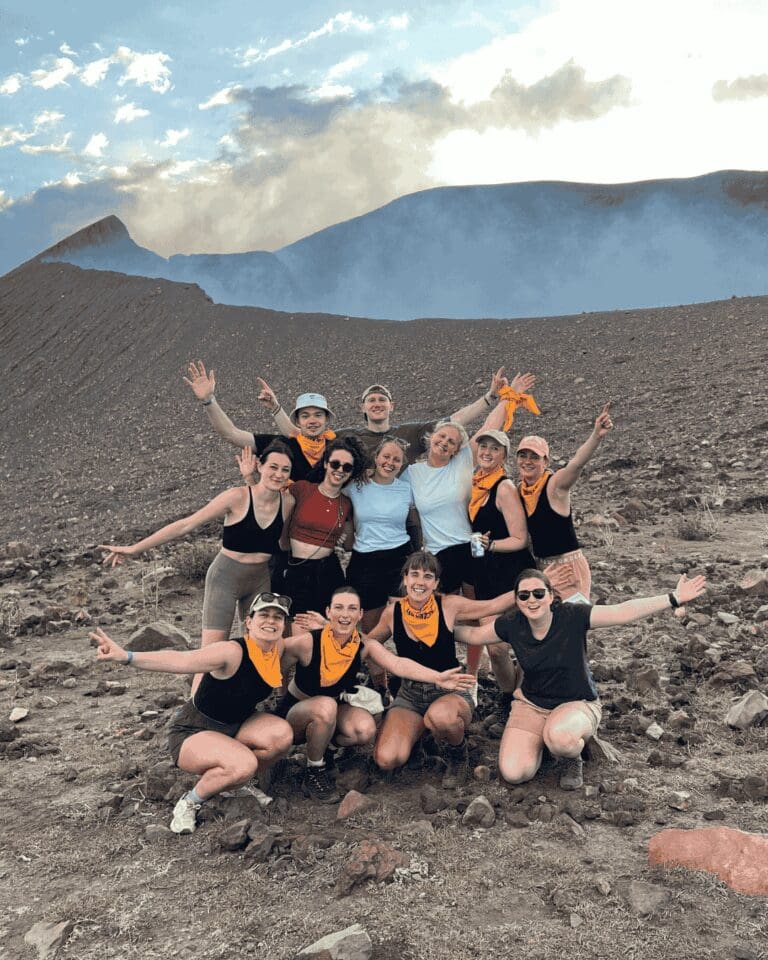 groepsreis nicaragua - vulkaan boarden nicaragua - rondreis nicaragua - weadventures nicaragua