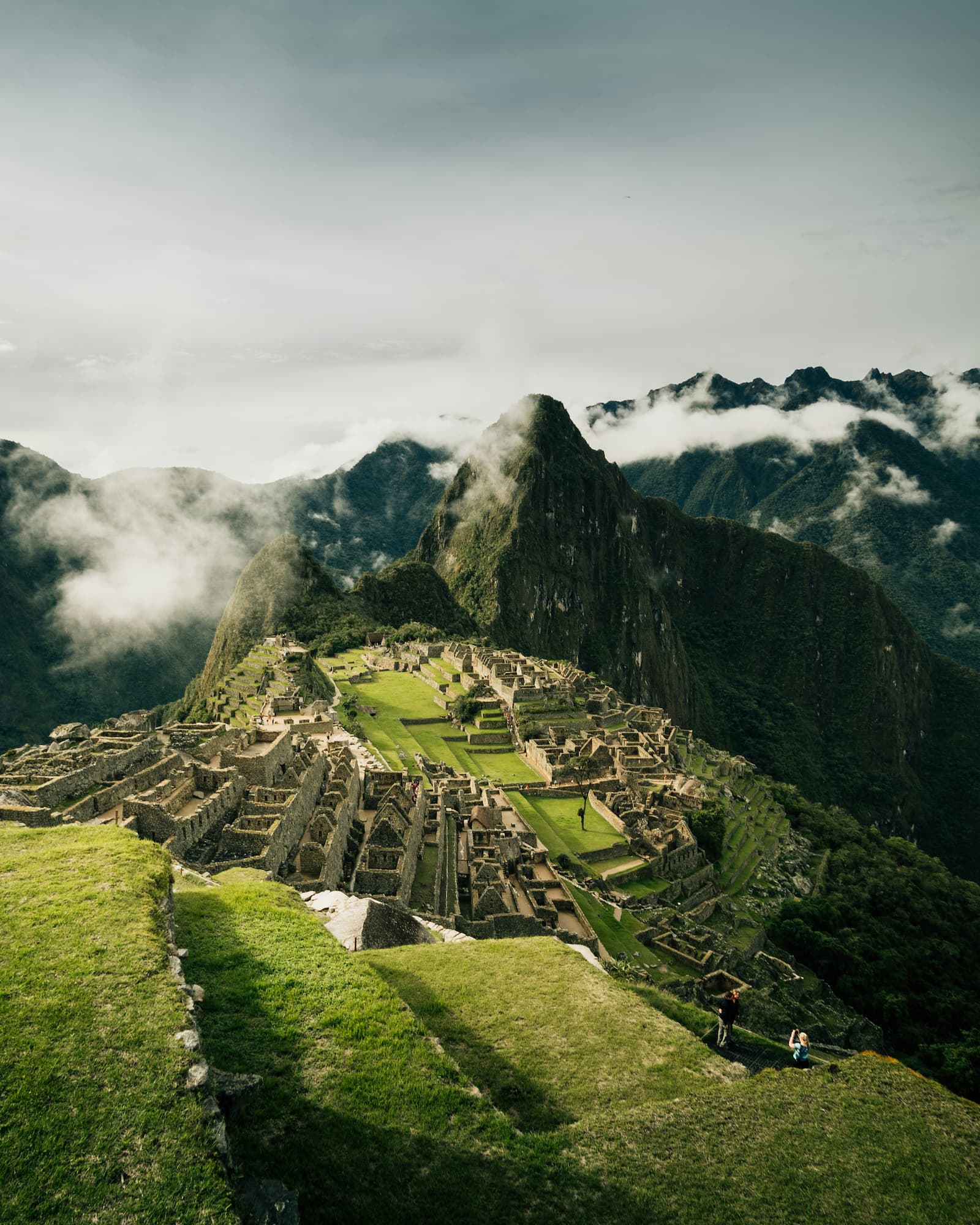 groepsreis Peru - rondreis Peru - beste reistijd peru - machu picchu