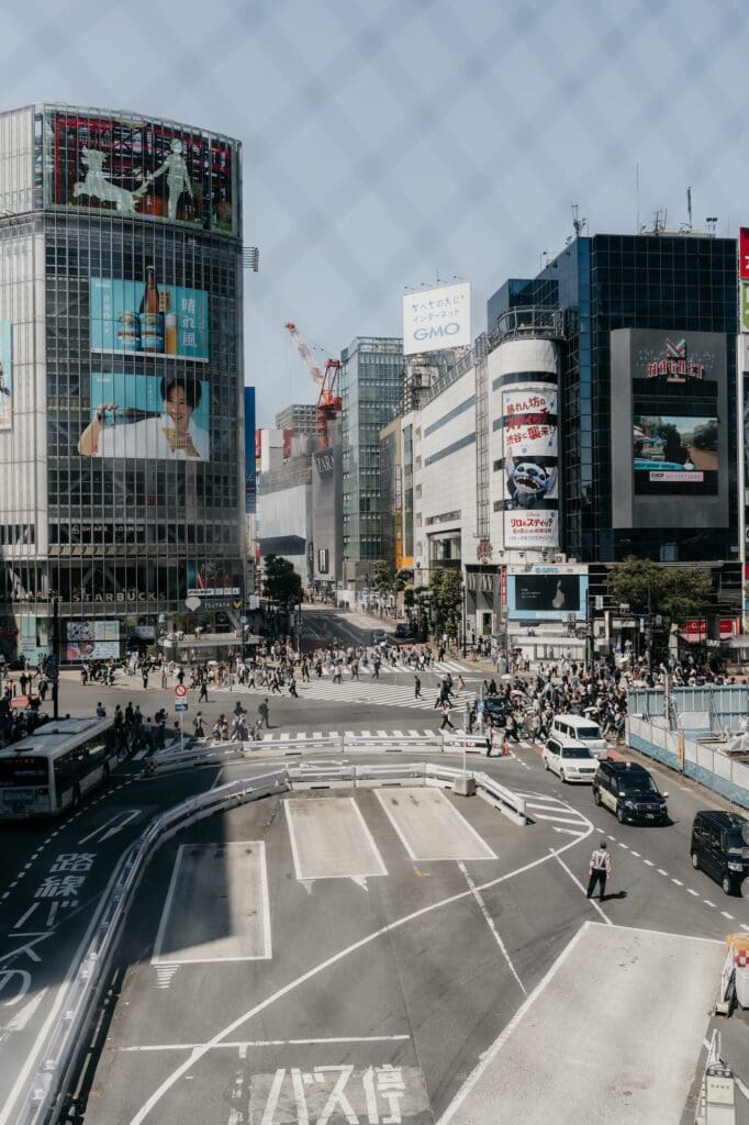 groepsreis japan - rondreis japan - beste reistijd japan