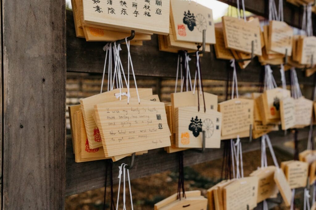 groepsreis japan - beste reistijd japan - rondreis japan