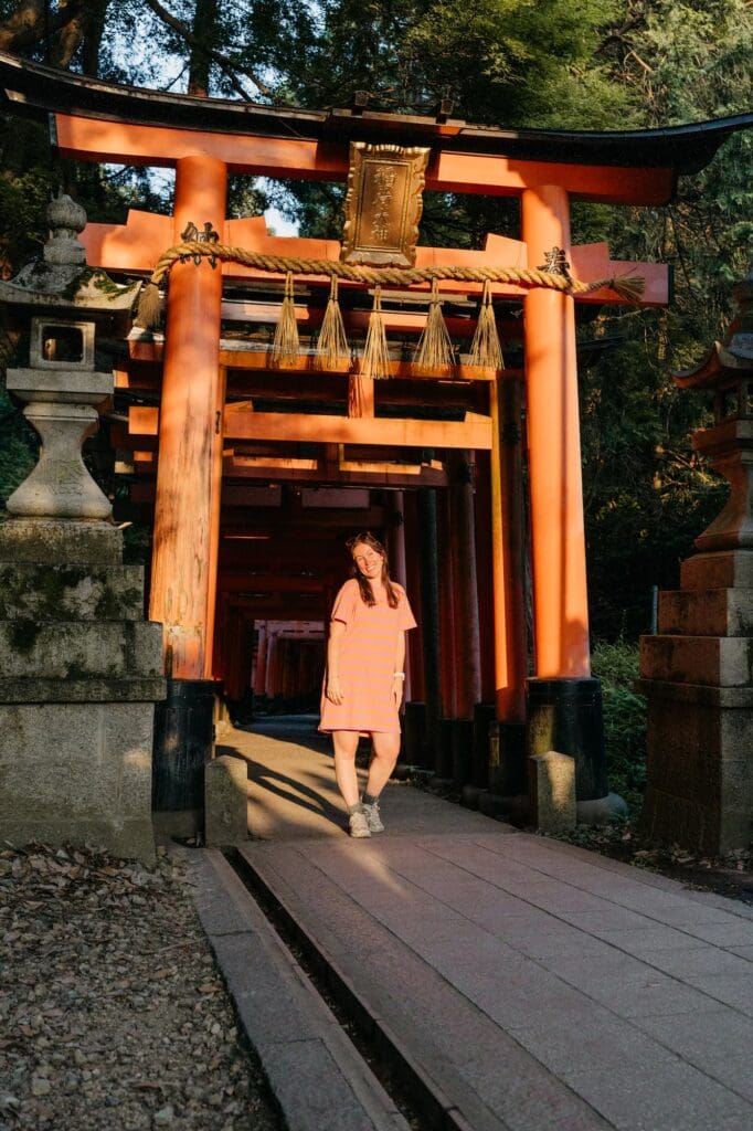 rondreis japan - groepsreis japan - beste reistijd japan