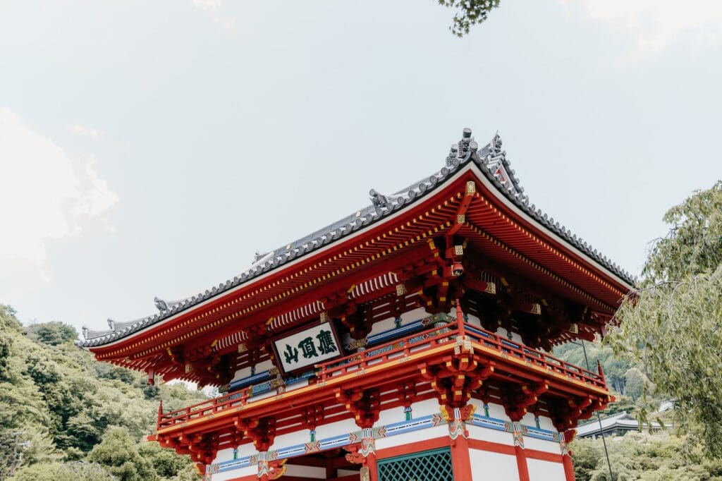 groepsreis japan - rondreis japan - beste reistijd japan