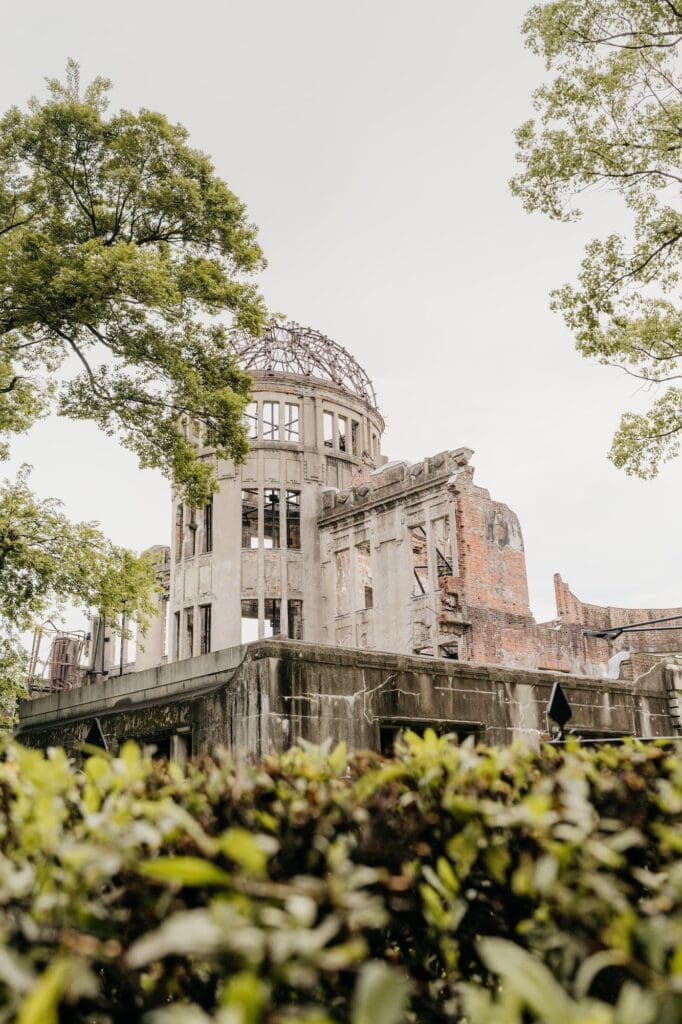 groepsreis japan - rondreis japan - beste reistijd japan