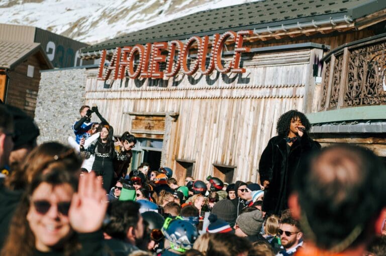 Groepsreis Franse Alpen - Skireis - Soloskireis - Solo Skiën - Solo Snowborden - Alpes D'Huez - Folidouce