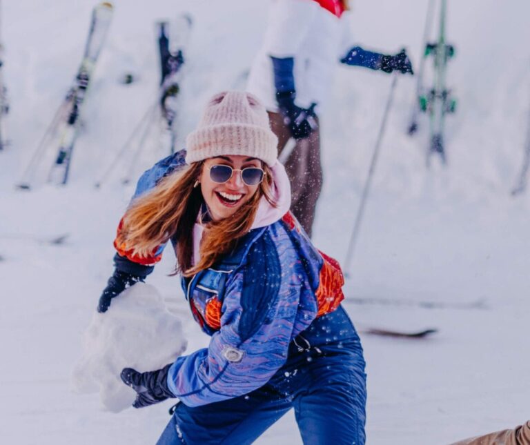 Groepsreis Franse Alpen - Skireis - Soloskireis - Solo Skiën - Solo Snowborden - Alpes D'Huez