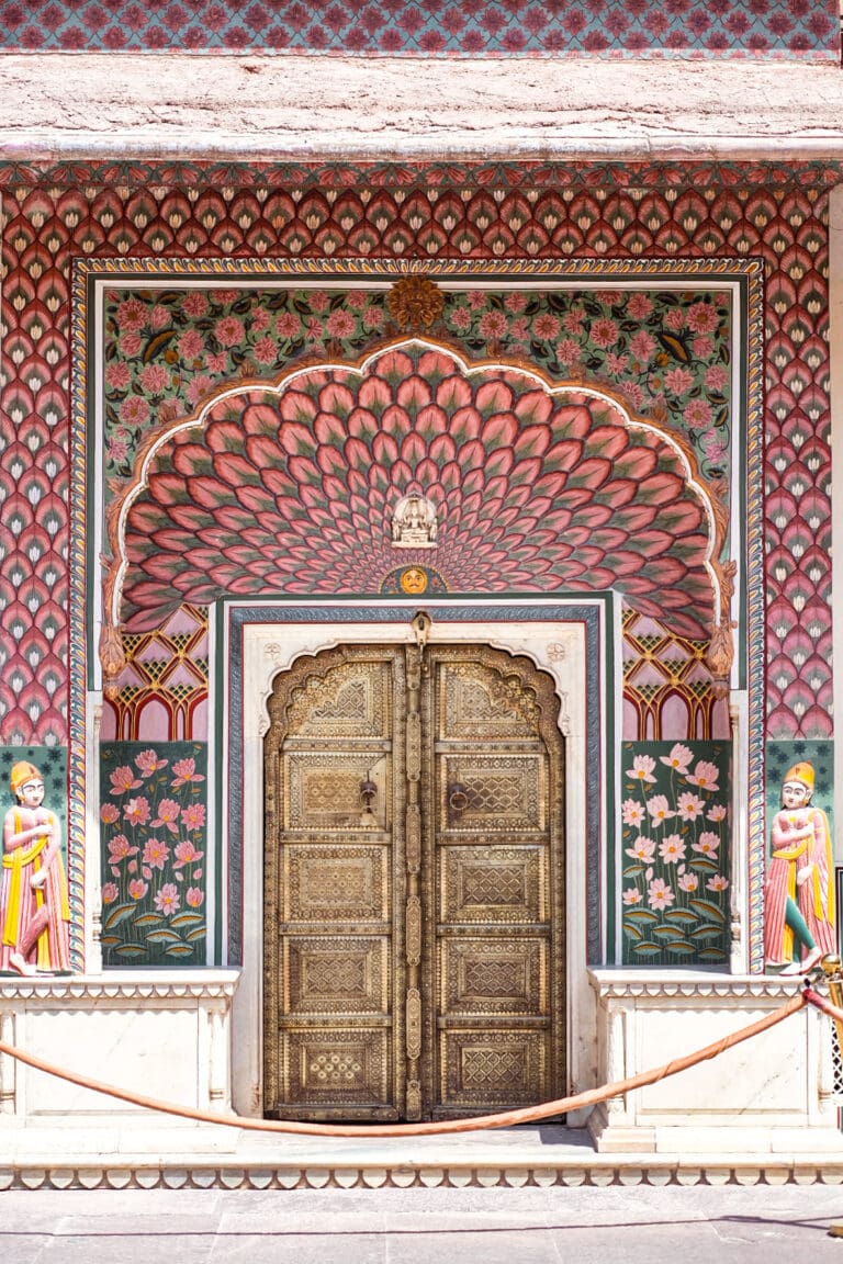 Groepsreis India - rondreis India - WeAdventures India