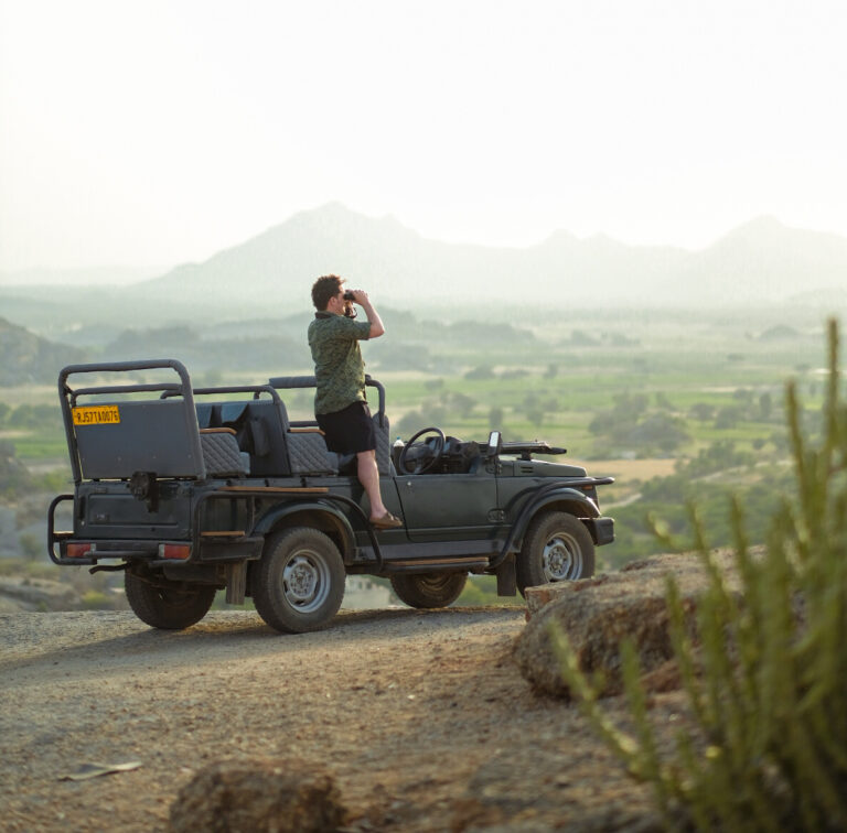 Groepsreis India - rondreis India - WeAdventures India