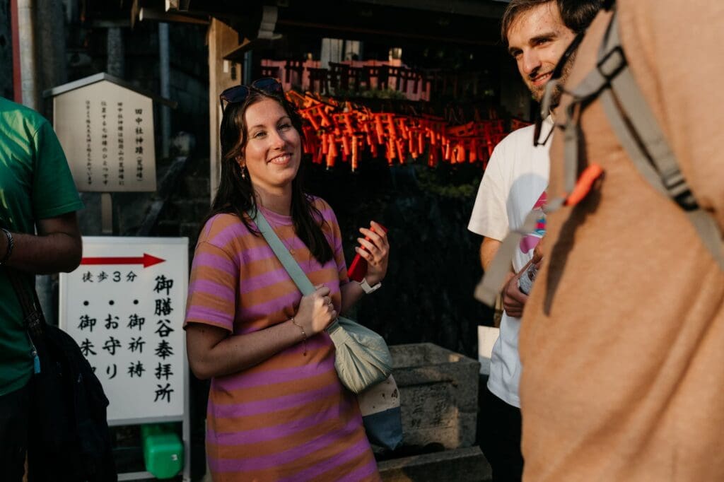 groepsreis japan - weadventures japan - rondreis japan - kyoto japan groepsreis