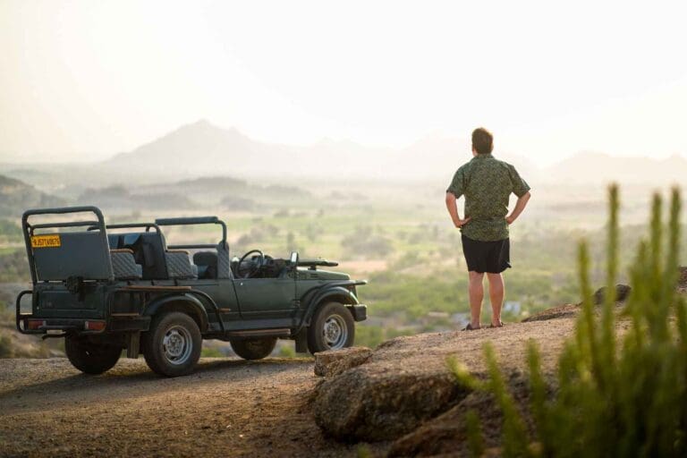 Groepsreis India - rondreis India - WeAdventures India