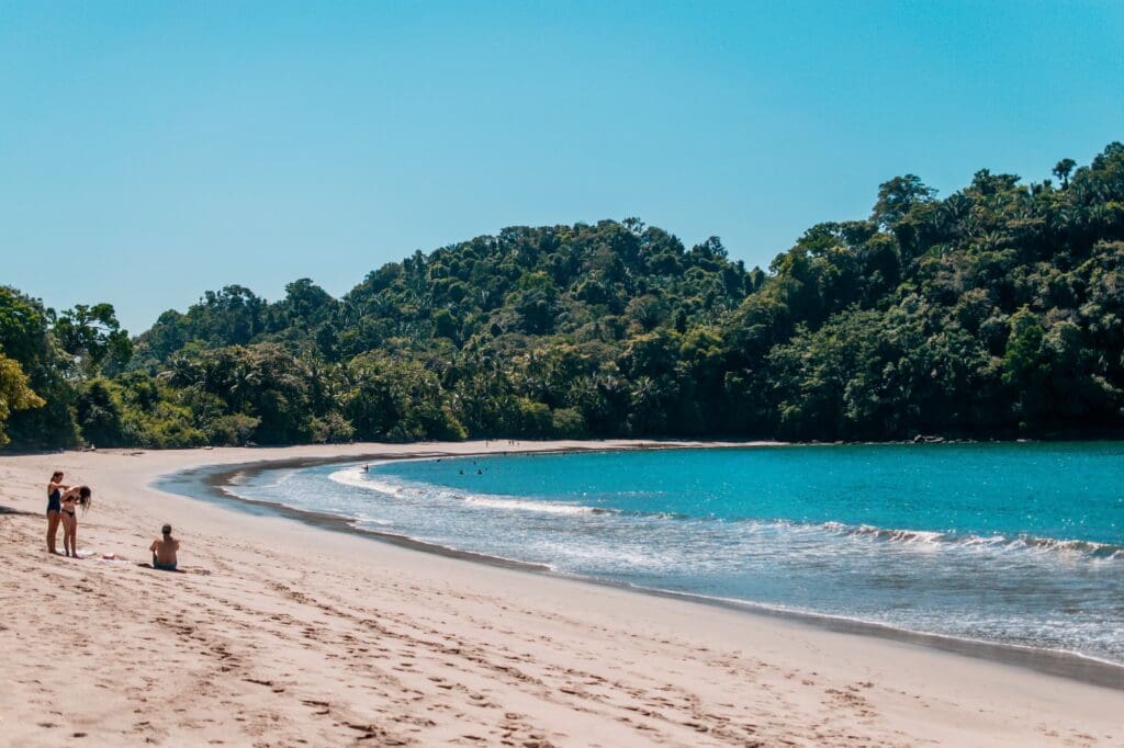 Groepsreis Costa Rica - Tweewekse Costa Rica reis- Avontuurlijk Costa Rica