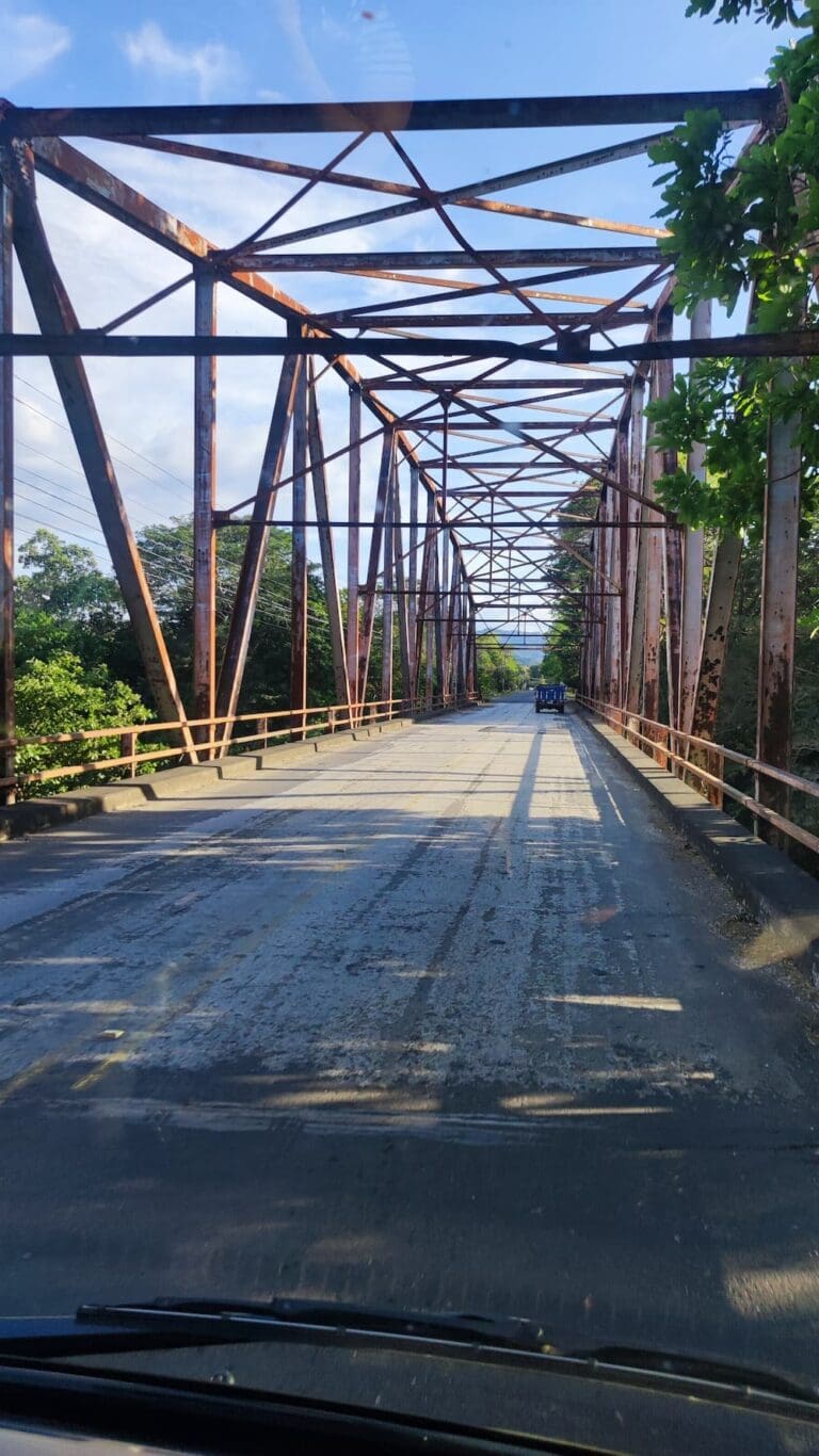 Groepsreis Costa Rica - Tweewekse Costa Rica reis- Avontuurlijk Costa Rica