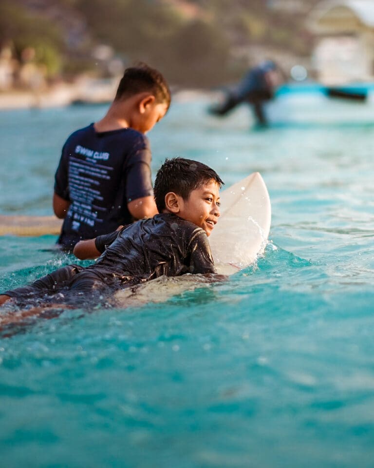 Groepsreis Bali - Beste reistijd Bali - Beste periode Bali - Doorreis Bali - Nusa Penida - Gili Islands - Gili Trawangan - Natuur in Bali - Vakantie in Bali - Beste reistijd Bali - Klimaat Bali