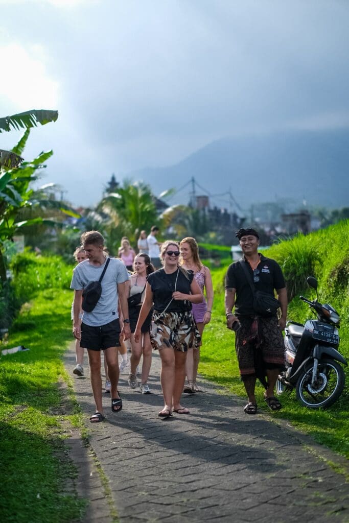 Groepsreis Bali - Beste reistijd Bali - Beste periode Bali - Doorreis Bali - Nusa Penida - Gili Islands - Gili Trawangan - Natuur in Bali - Vakantie in Bali - Beste reistijd Bali - Klimaat Bali