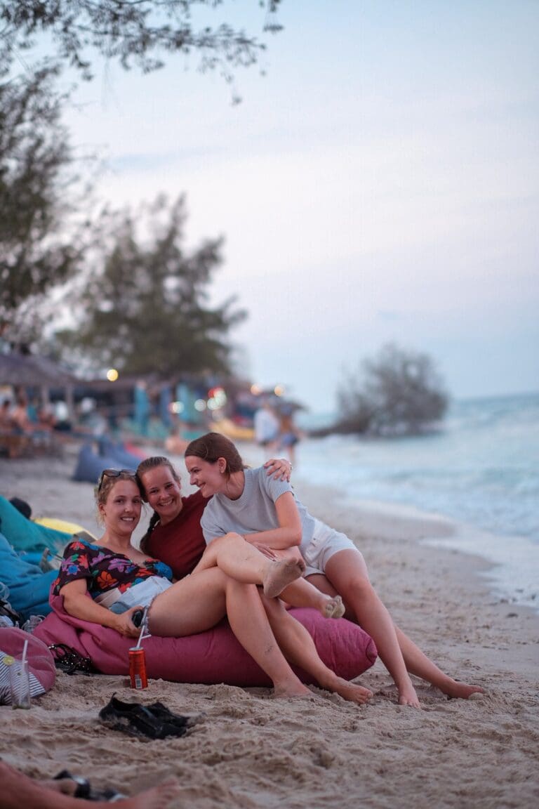 Groepsreis Bali - Beste reistijd Bali - Beste periode Bali - Doorreis Bali - Nusa Penida - Gili Islands - Gili Trawangan - Natuur in Bali - Vakantie in Bali - Beste reistijd Bali - Klimaat Bali