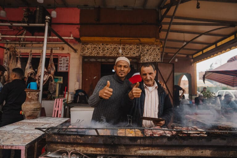 Groepsreis Marokko - Marokko reis - Rondreis Marokko - Soloreis Marokko