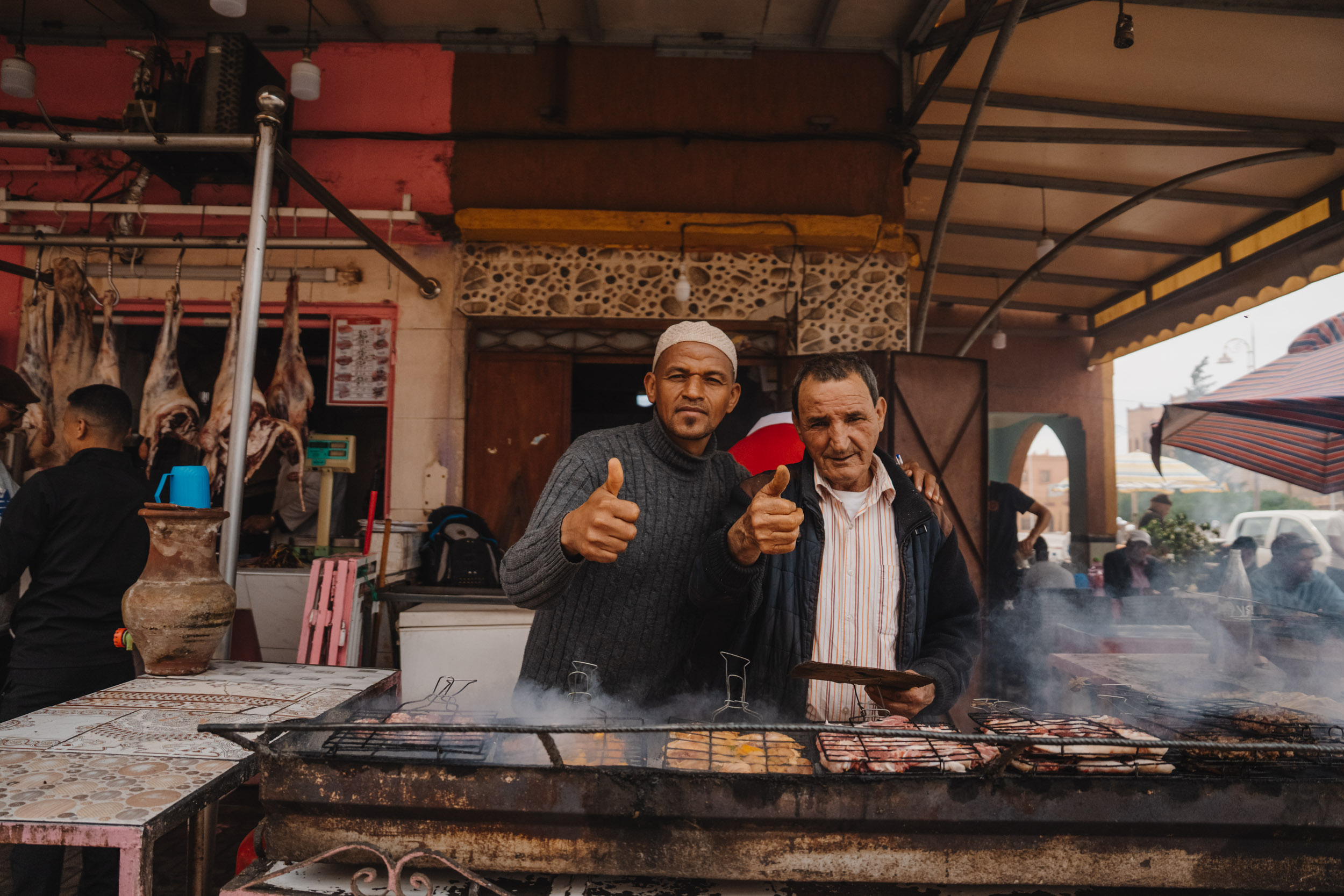 Groepsreis Marokko - Marokko reis - Rondreis Marokko - Soloreis Marokko