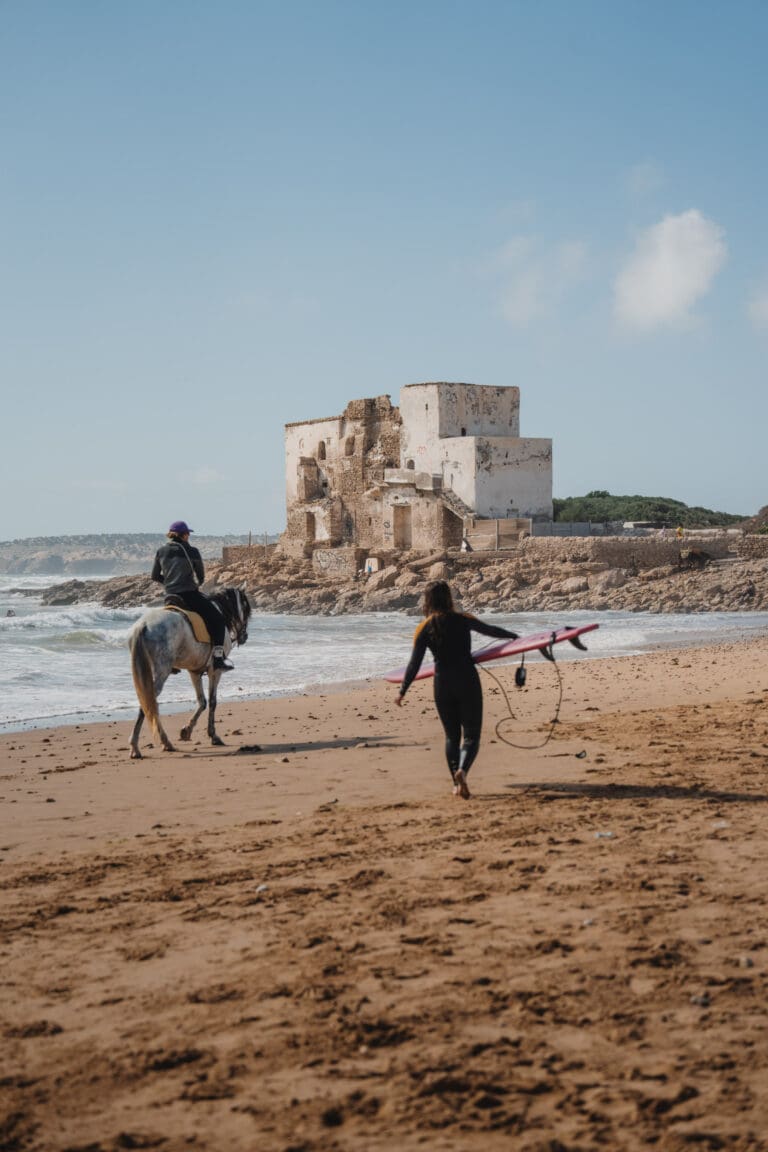 Groepsreis Marokko - Marokko reis - Rondreis Marokko - Soloreis Marokko