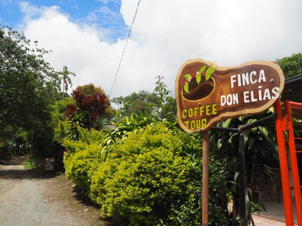 Groepsreis Colombia - weadventures colombia - rondreis colombia - soloreis colombia - backpacken colombia - koffieplantage colombia