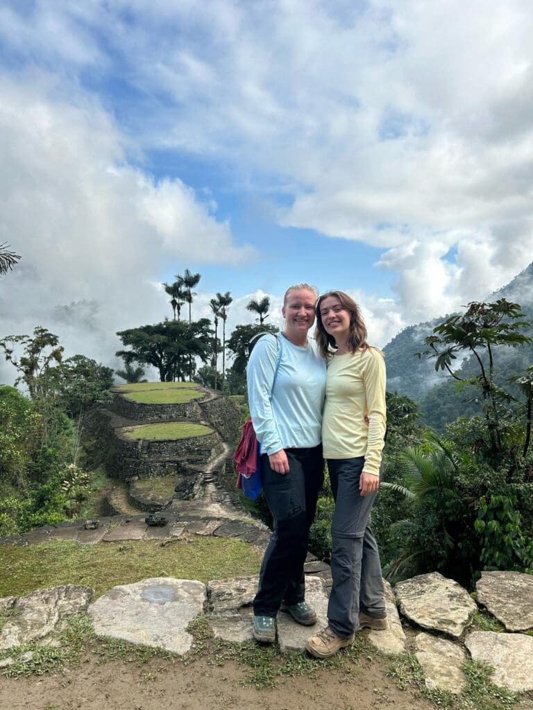 groepsreis colombia - rondreis colombia - cocora valley colombia - weadventures colombia