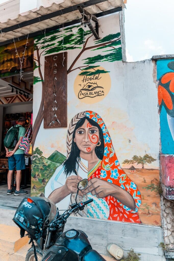 groepsreis colombia - rondreis colombia - cocora valley colombia - weadventures colombia