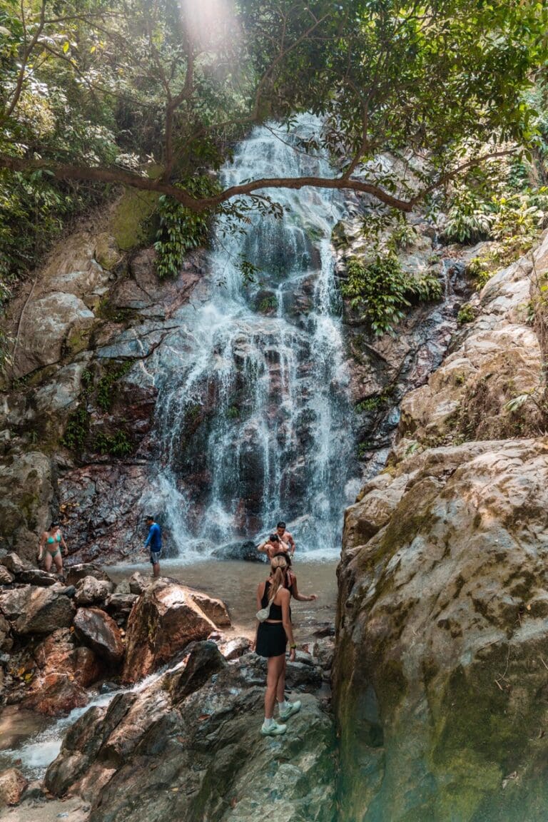 groepsreis colombia - rondreis colombia - cocora valley colombia - weadventures colombia