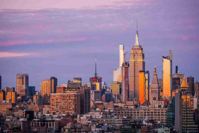 Groepsreis New York - Citytrip New York - Solo reis New York - Groepsreis NYC