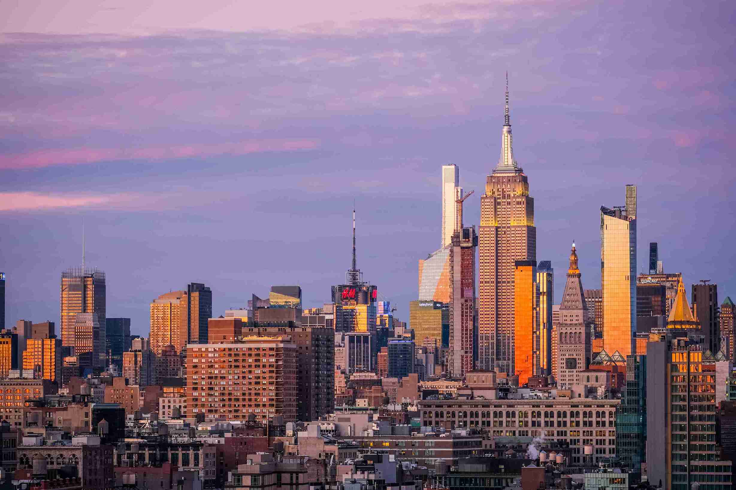 Groepsreis New York - Citytrip New York - Solo reis New York - Groepsreis NYC