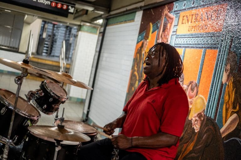 Groepsreis New York - Citytrip New York - Solo reis New York - Groepsreis NYC