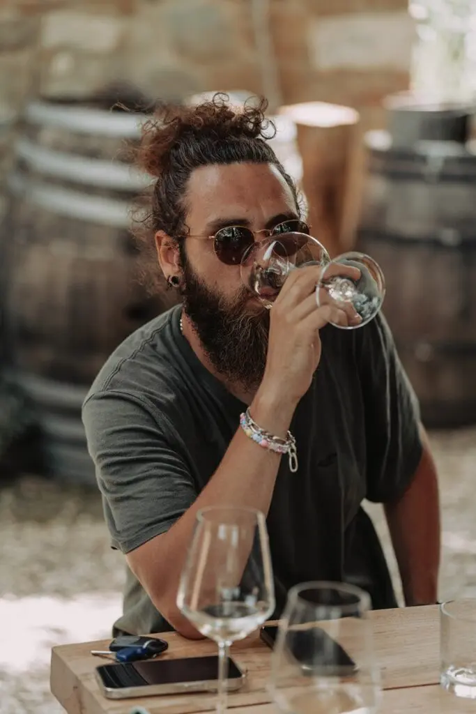 groepsreis italie - vespa trip toscane