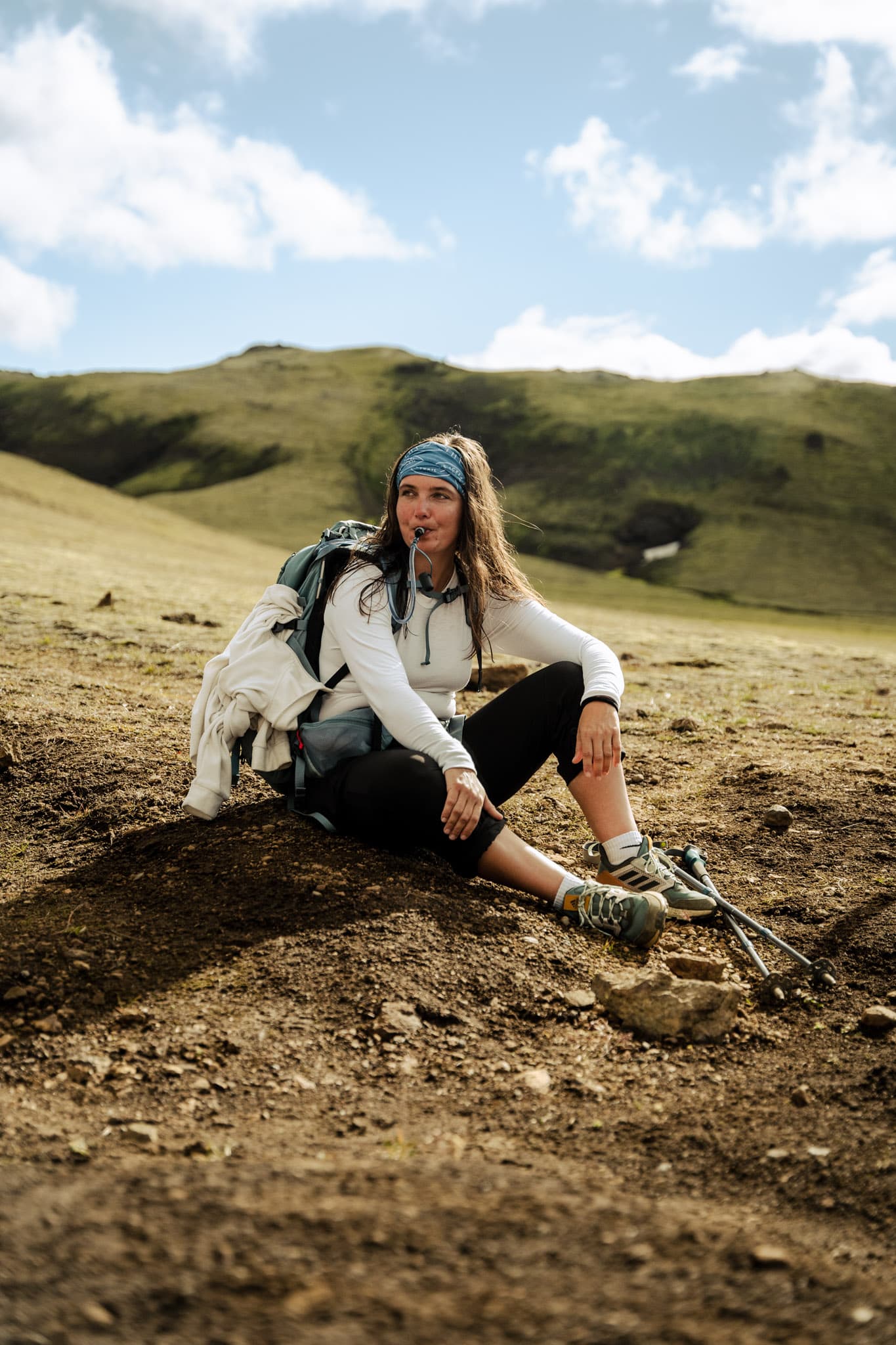 groepsreis IJsland - weadventures ijsland - huttentocht ijsland