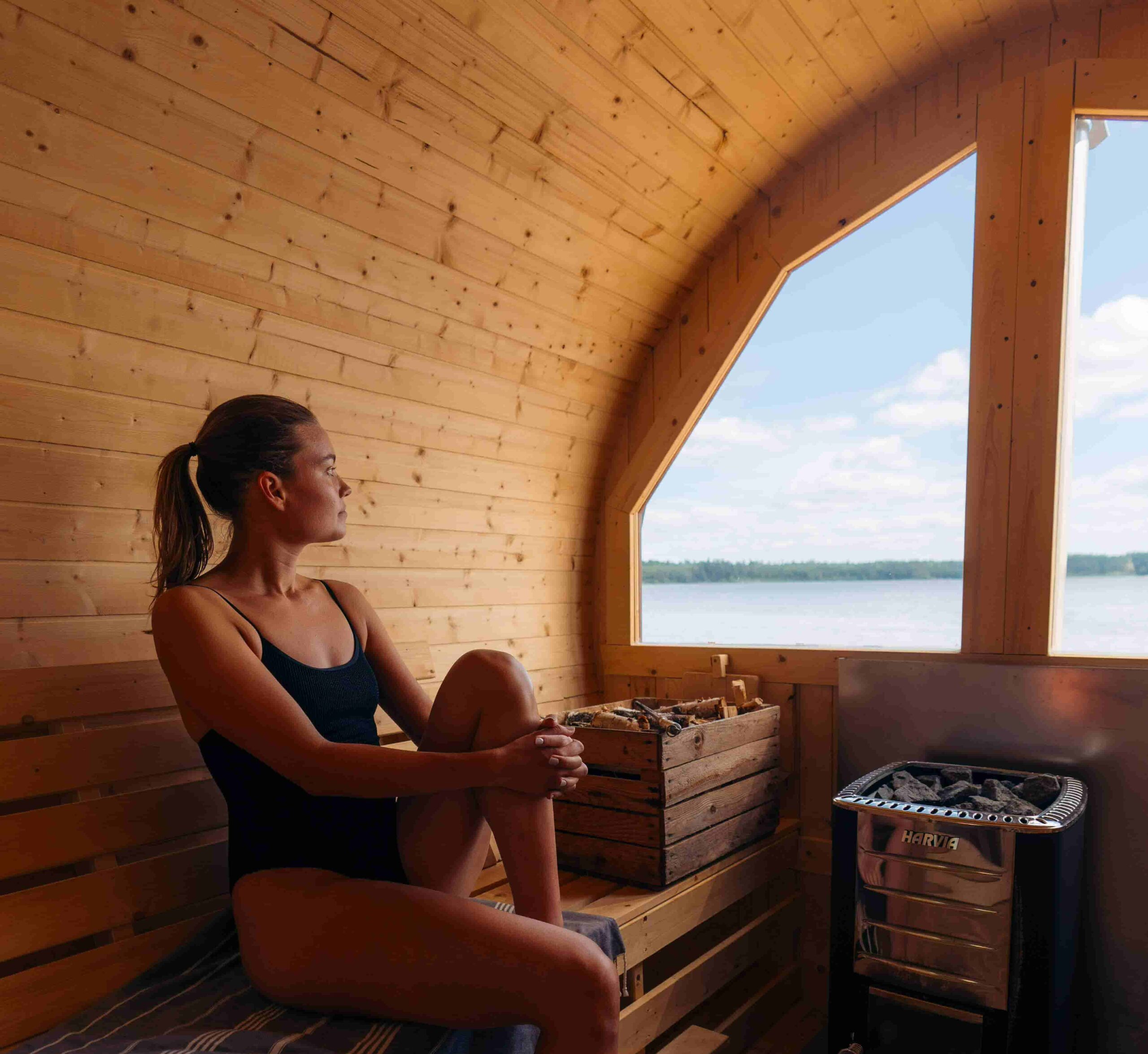Groepsreis Nordic Woods - Groepsreis Glamping Zweden - Groepsreis glamping - Groepsreis Zweden