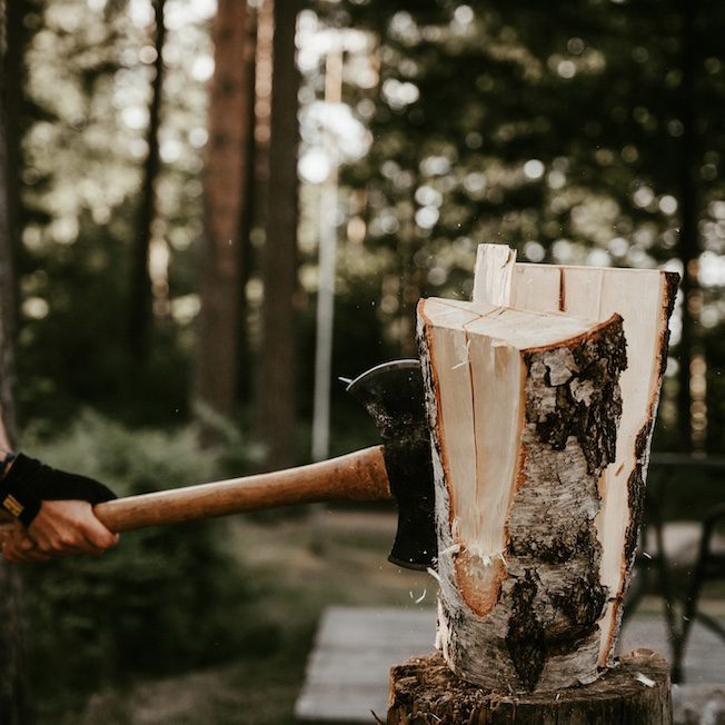 Groepsreis Nordic Woods - Groepsreis Glamping Zweden - Groepsreis glamping - Groepsreis Zweden