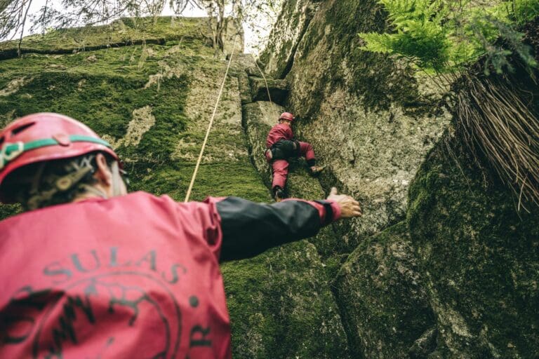 Groepsreis Nordic Woods - Groepsreis Glamping Zweden - Groepsreis glamping - Groepsreis Zweden
