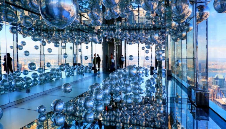 Groepsreis New York - Citytrip New York - Solo reis New York - Groepsreis NYC