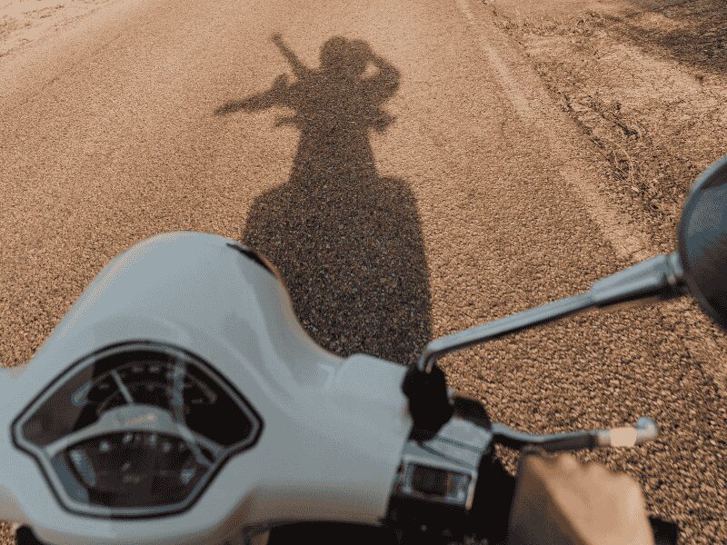 groepsreis italie - vespa trip toscane