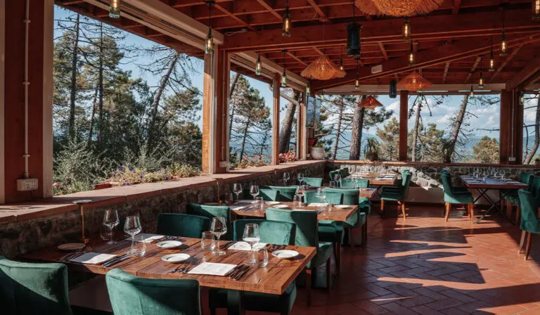 Groepsreis Chianti_Vespatrip_Groepsreis Italië