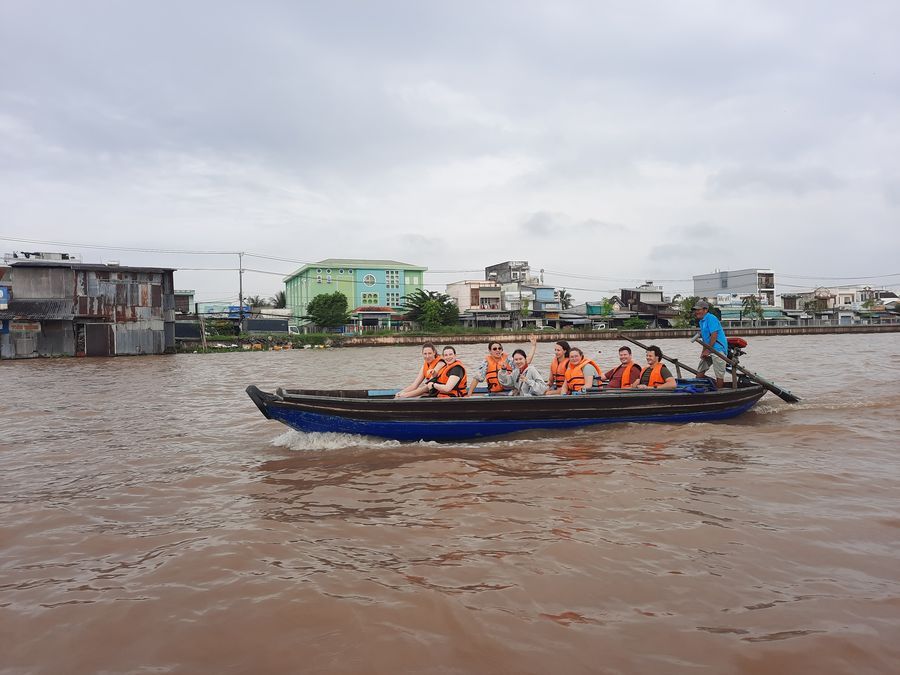 Groepsreis Vietnam - weadventures Vietnam - rondreis Vietnam