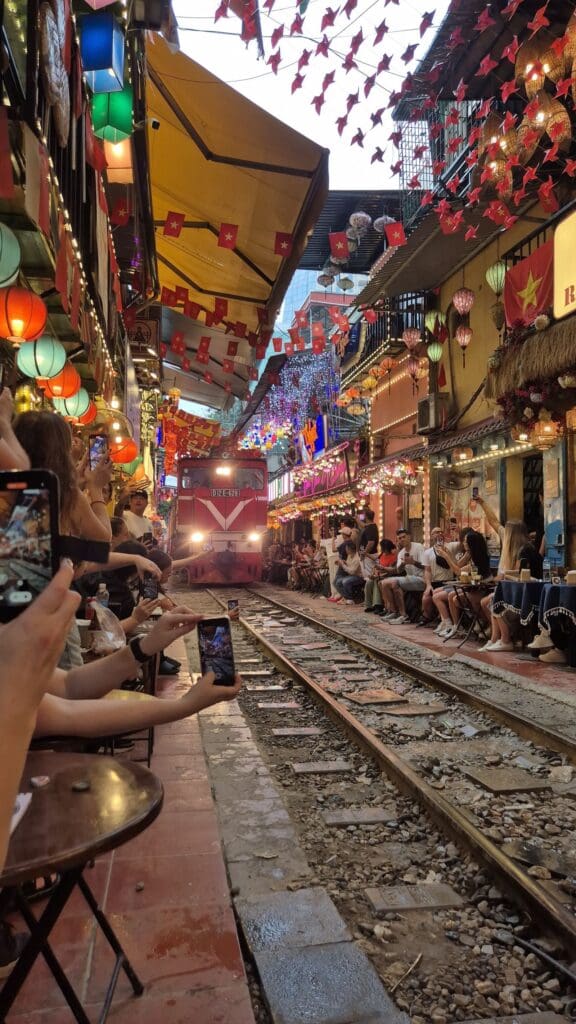 Groepsreis Vietnam - weadventures Vietnam - rondreis Vietnam