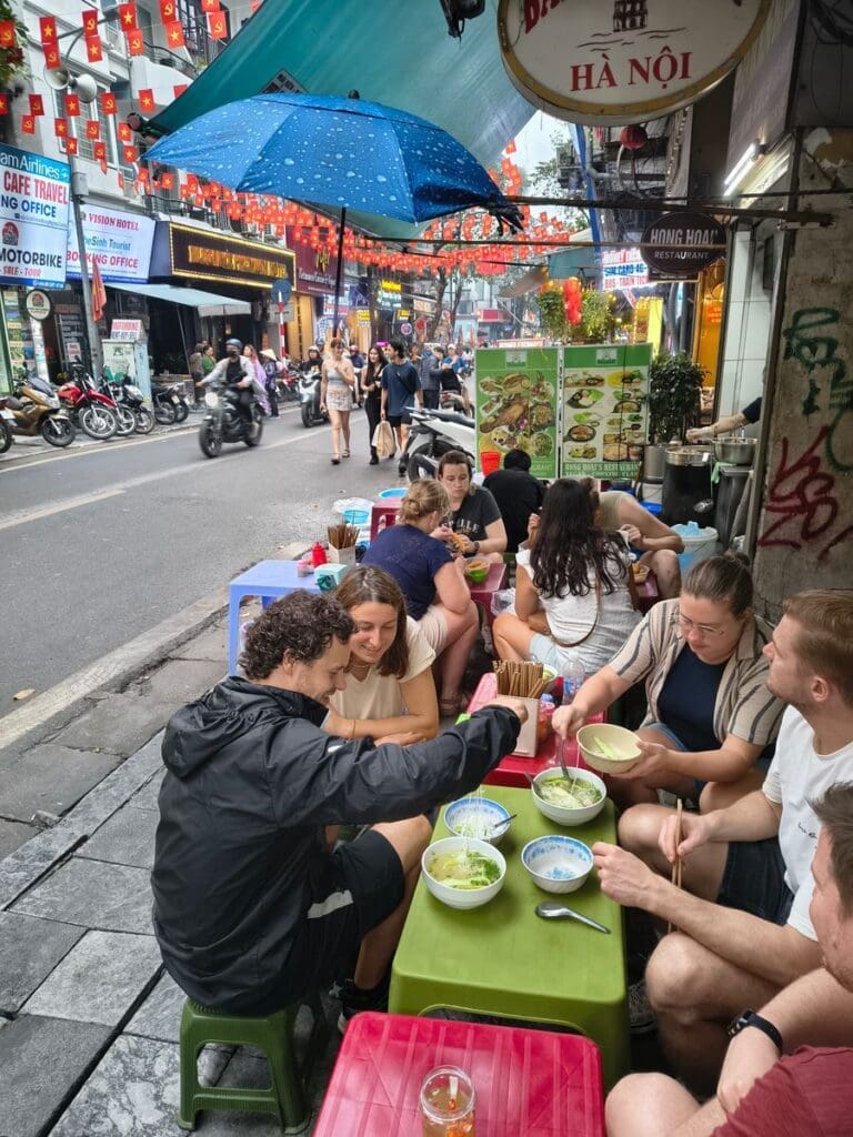 Groepsreis Vietnam - weadventures Vietnam - rondreis Vietnam