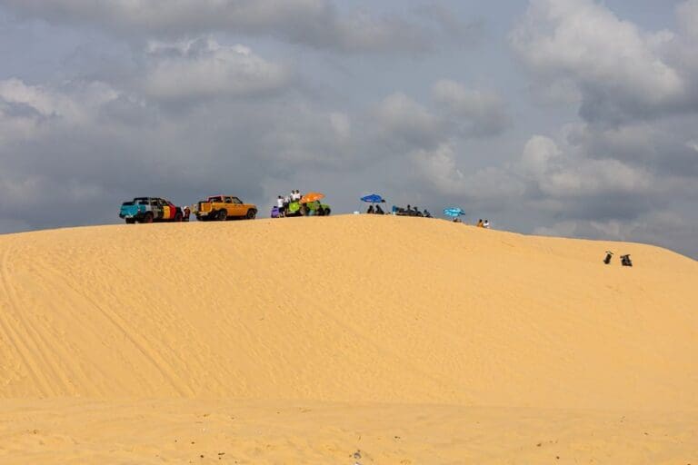 Groepsreis Vietnam - weadventures Vietnam - rondreis Vietnam