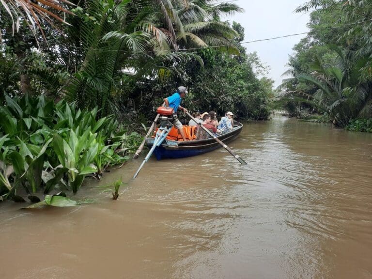 Groepsreis Vietnam - weadventures Vietnam - rondreis Vietnam