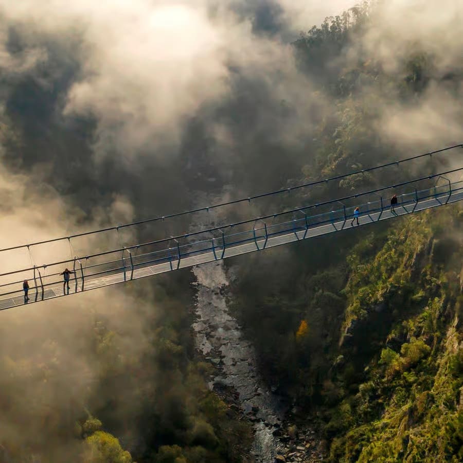 Groepsreis Portugal - rondreis Portugal - WeAdventures Portugal