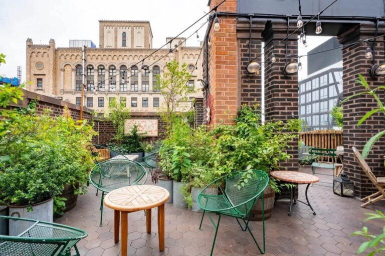 Groepsreis New York - Citytrip New York - Solo reis New York - Groepsreis NYC