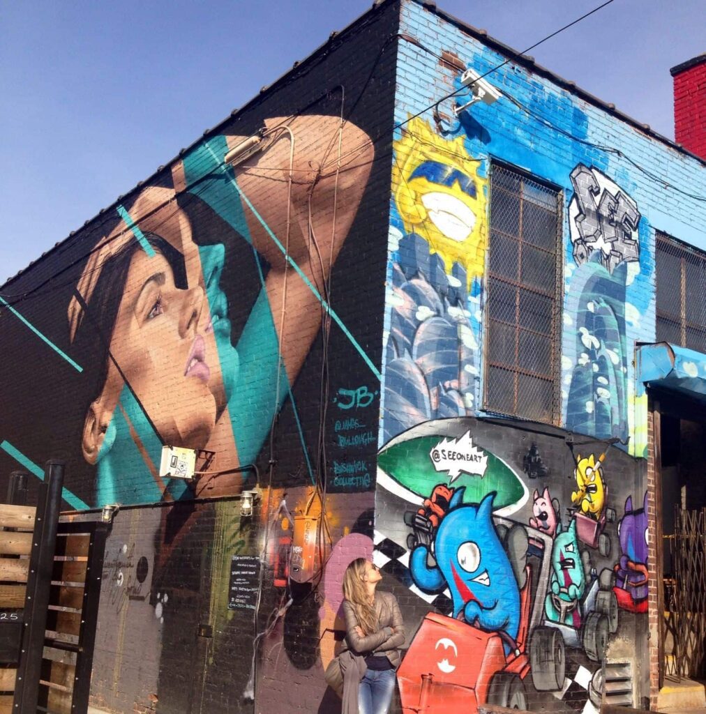 Groepsreis New York - Citytrip New York - Solo reis New York - Groepsreis NYC